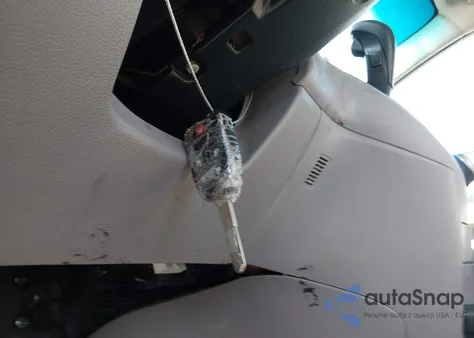 2012 Honda Odyssey Ex из США, поврежденный, VIN 5FNRL5H42CB063187